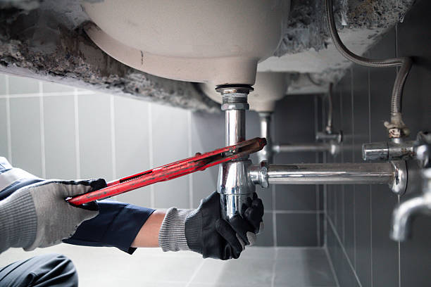 Trusted Pipe Repair service in Leonardsville, NY - Masters Plumbing Service